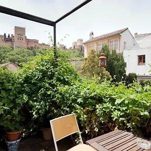  Apartamento Oasis