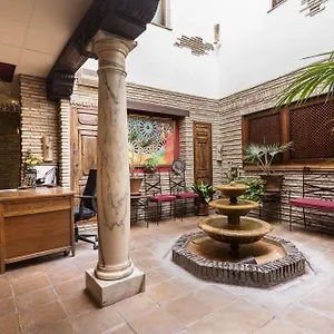 Lägenhet Arte Vida & Spa, Granada