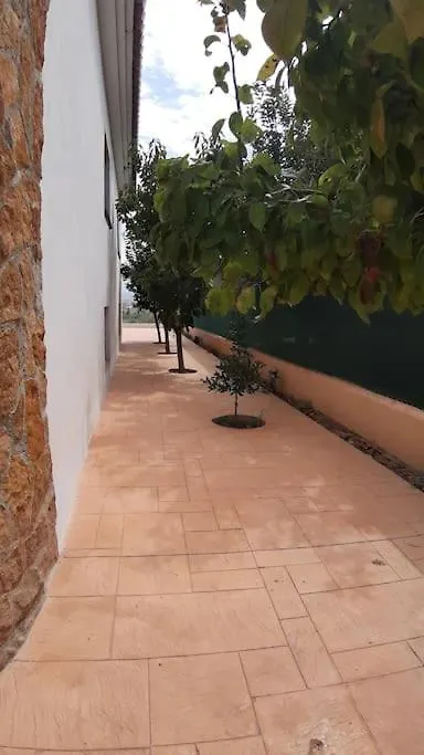 Chalet Con Magnificas Vistas Apartment Granada
